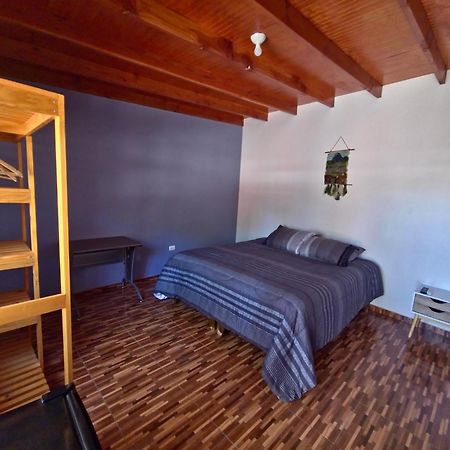 Hostal Perita San Pedro de Atacama Ngoại thất bức ảnh