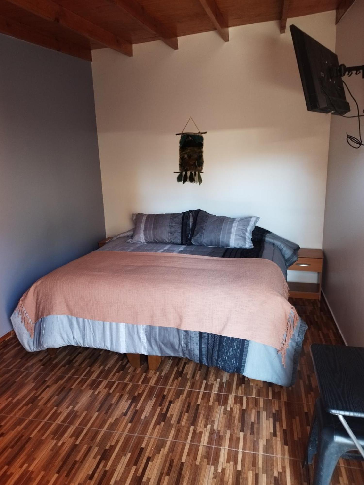 Hostal Perita San Pedro de Atacama Phòng bức ảnh