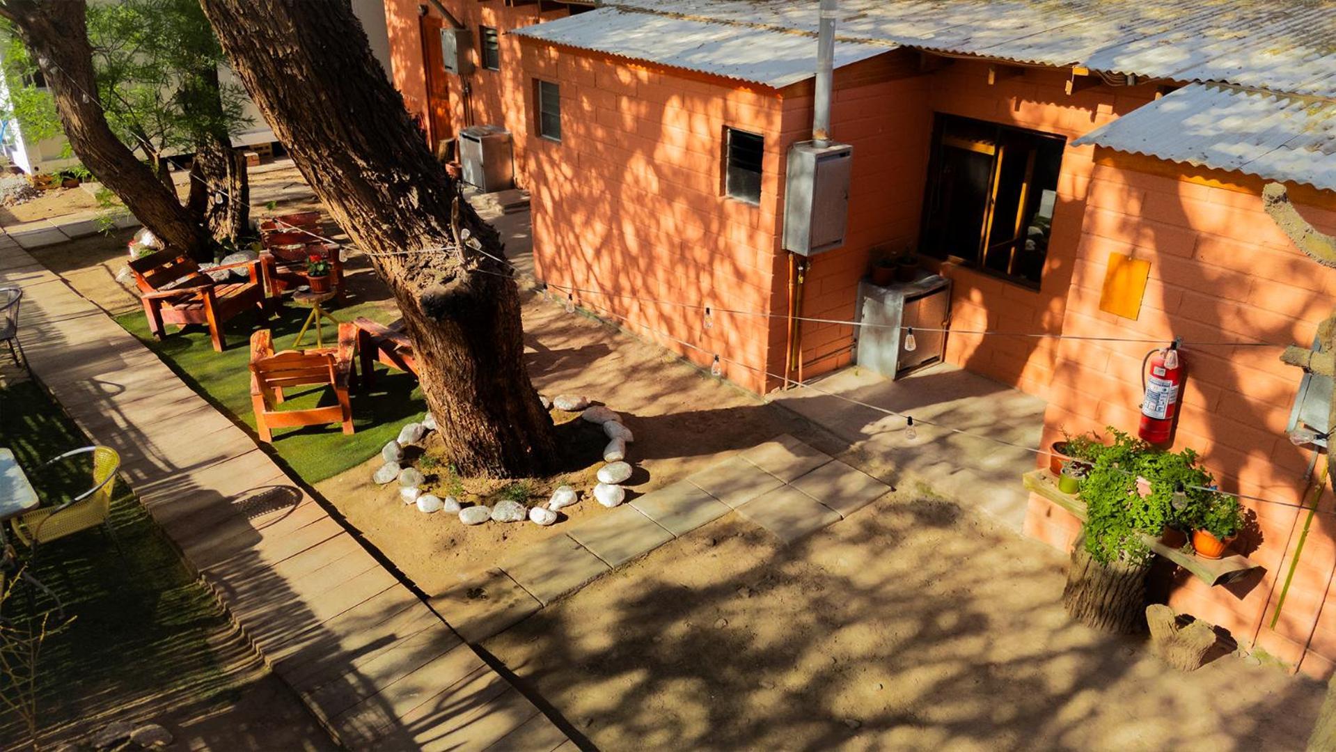 Hostal Perita San Pedro de Atacama Ngoại thất bức ảnh