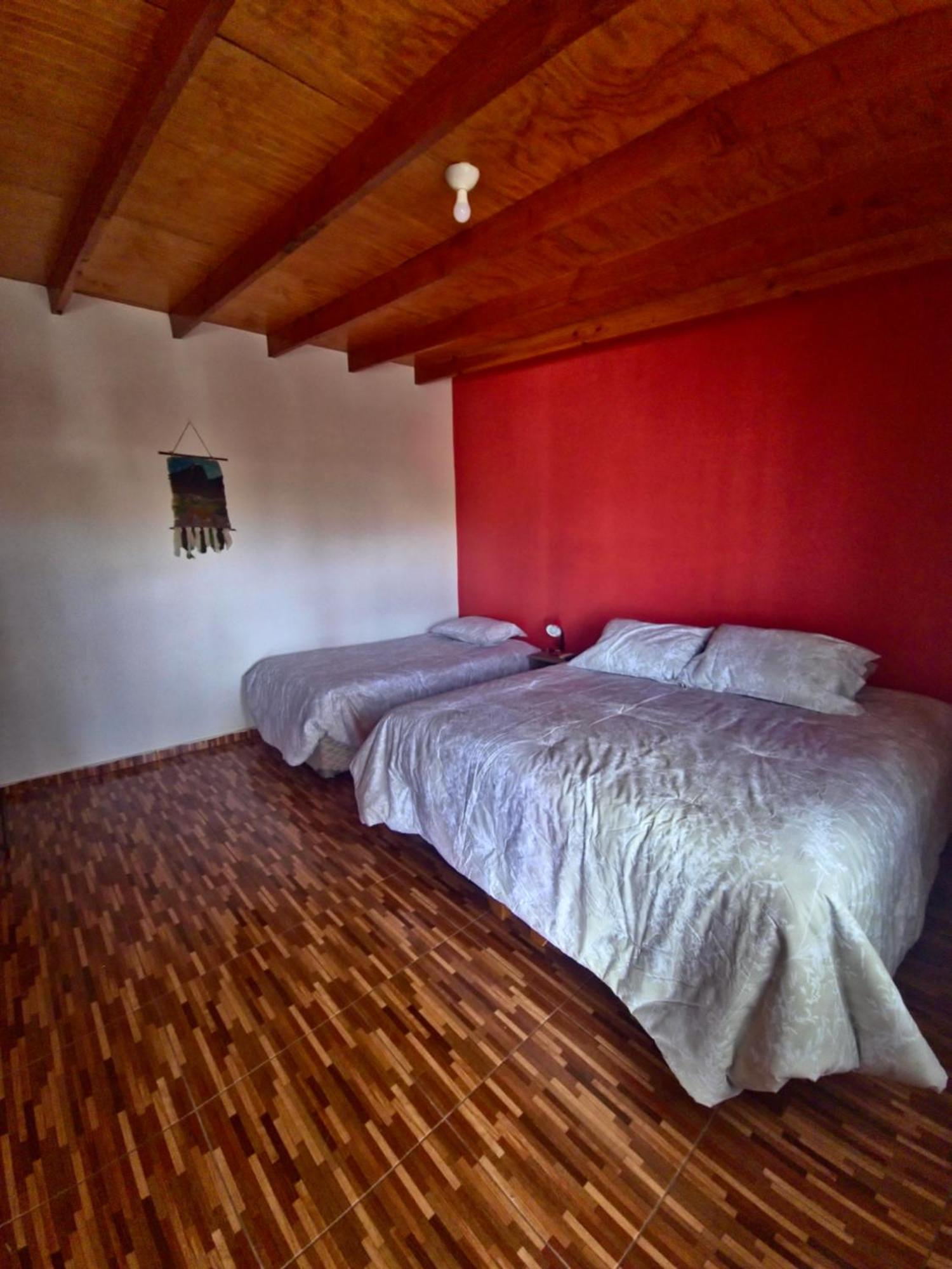 Hostal Perita San Pedro de Atacama Ngoại thất bức ảnh