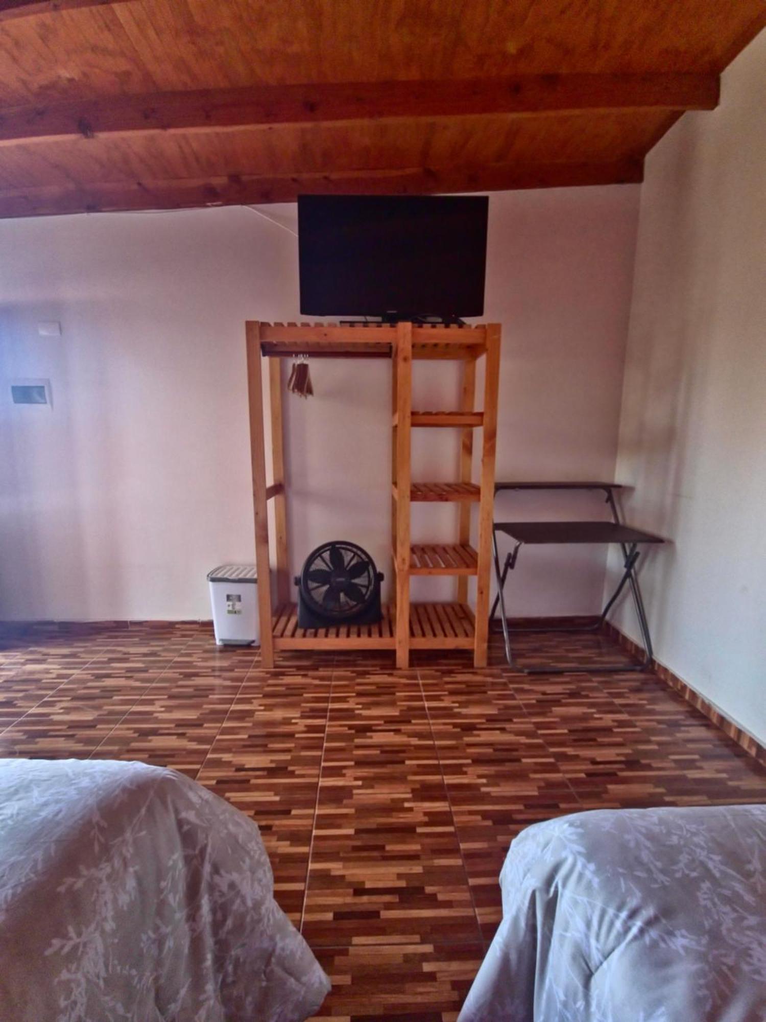 Hostal Perita San Pedro de Atacama Ngoại thất bức ảnh